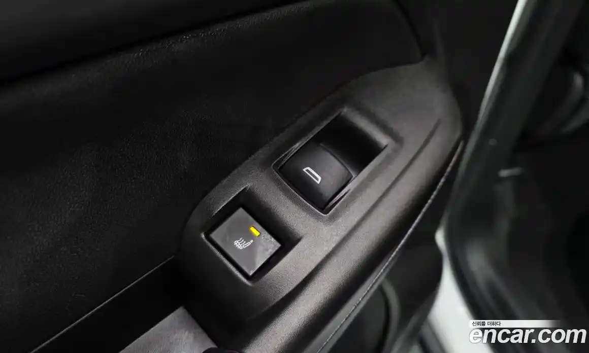 Chevrolet TrailBlazer 2023 1.3 автомат (гидро), фото 21