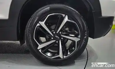 Chevrolet TrailBlazer 2023 1.3 автомат (гидро), миниатюра 7