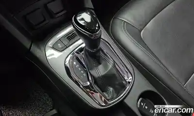 Chevrolet Cruze 2017 1.4 автомат (гидро), миниатюра 12