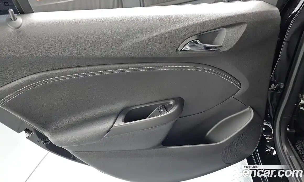 Chevrolet Cruze 2017 1.4 автомат (гидро), фото 15