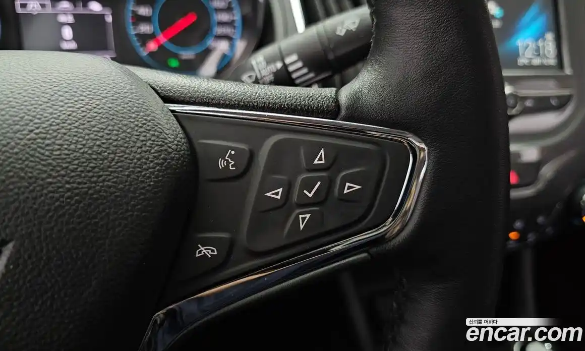 Chevrolet Cruze 2017 1.4 автомат (гидро), фото 23