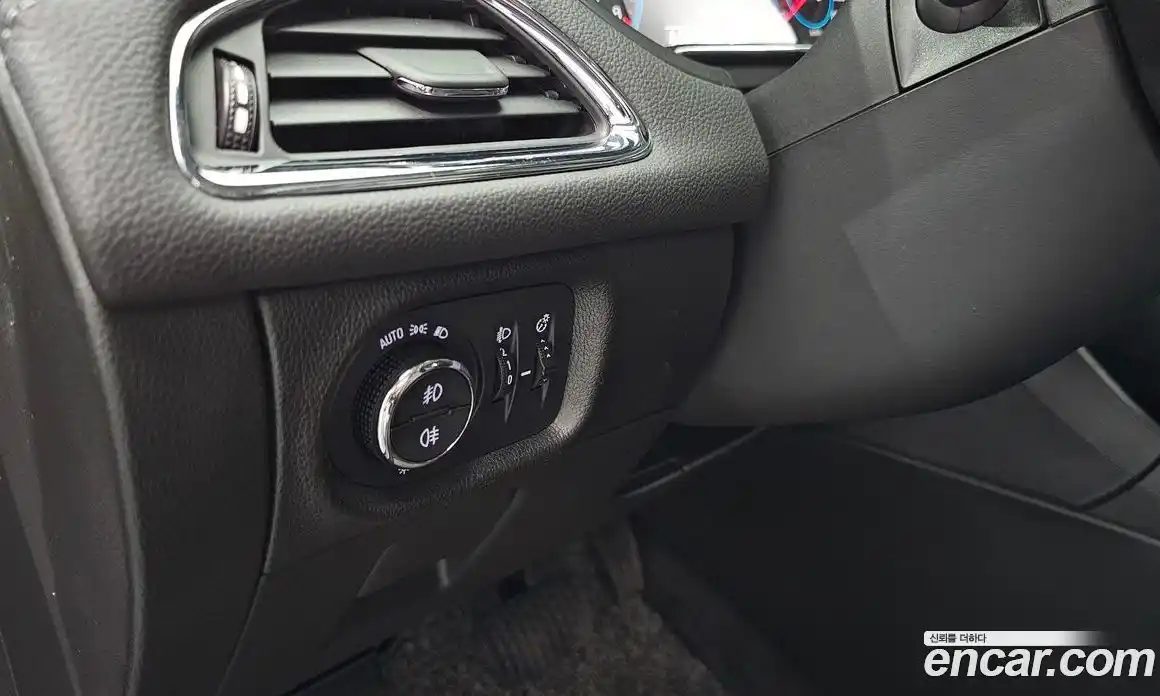 Chevrolet Cruze 2017 1.4 автомат (гидро), фото 28