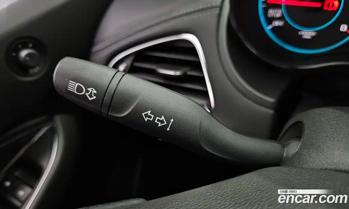 Chevrolet Cruze 2017 1.4 автомат (гидро), фото 31
