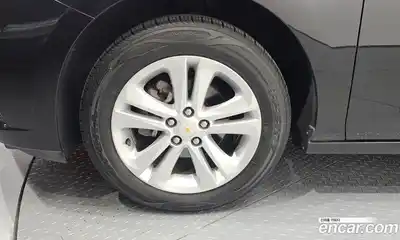 Chevrolet Cruze 2017 1.4 автомат (гидро), миниатюра 5