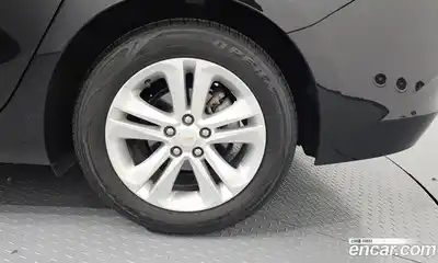 Chevrolet Cruze 2017 1.4 автомат (гидро), миниатюра 7