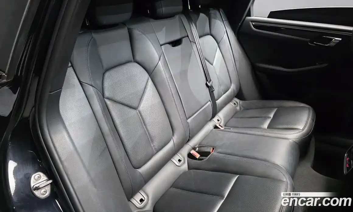 Porsche Macan 2016 3.0 автомат (гидро), фото 11