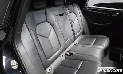 Porsche Macan 2016 3.0 автомат (гидро), миниатюра 11