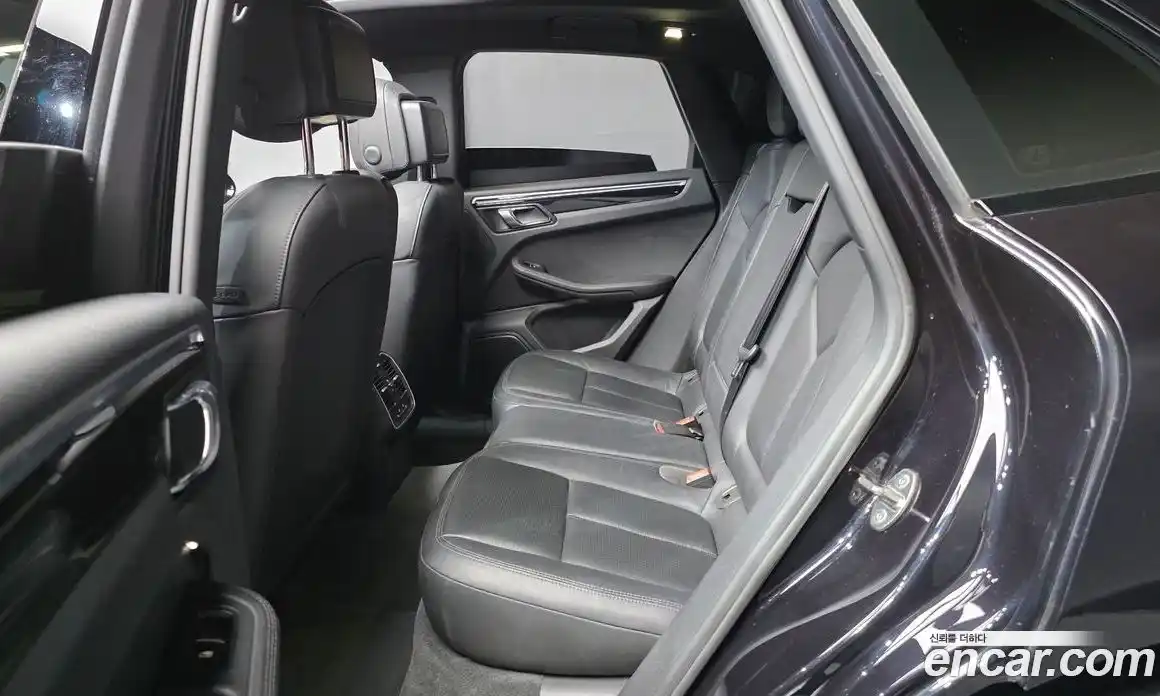 Porsche Macan 2016 3.0 автомат (гидро), фото 12