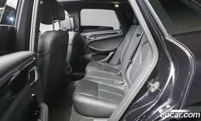 Porsche Macan 2016 3.0 автомат (гидро), миниатюра 12