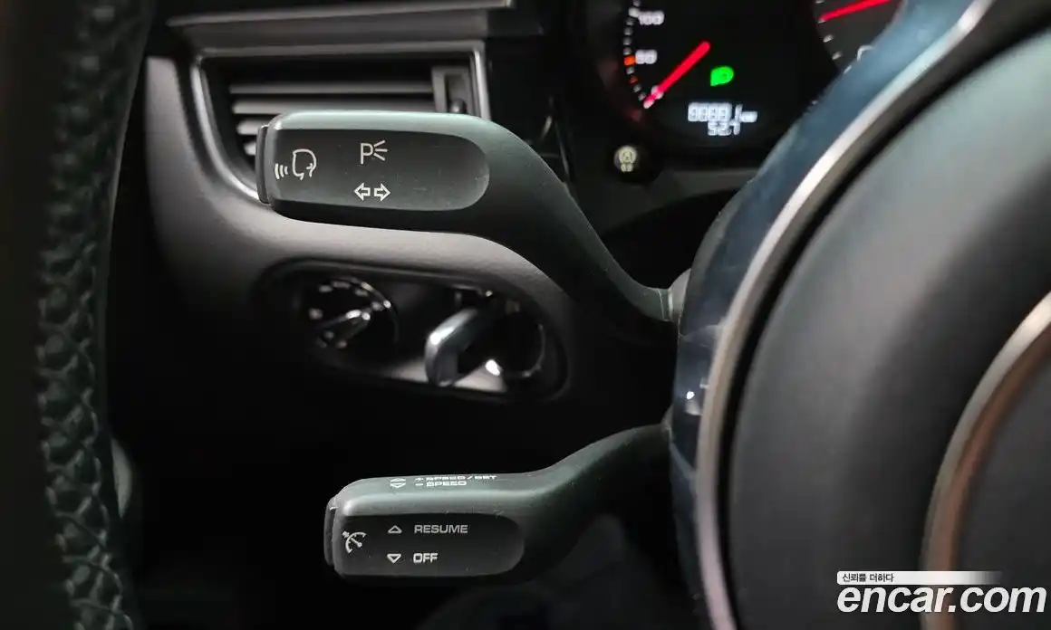 Porsche Macan 2016 3.0 автомат (гидро), фото 17