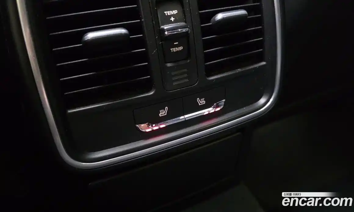 Porsche Macan 2016 3.0 автомат (гидро), фото 20