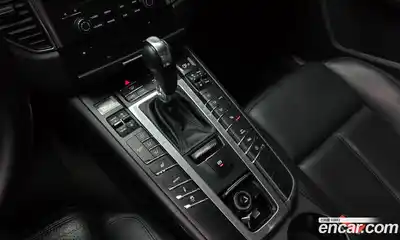Porsche Macan 2016 3.0 автомат (гидро), миниатюра 9