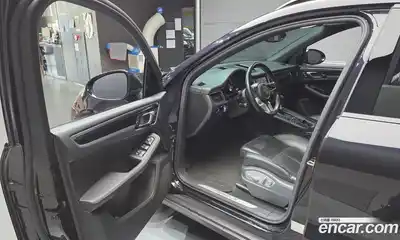 Porsche Macan 2016 3.0 автомат (гидро), миниатюра 10