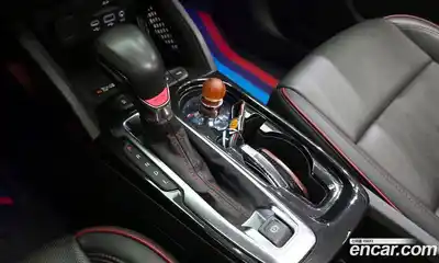 Chevrolet TrailBlazer 2021 1.3 автомат (гидро), миниатюра 12