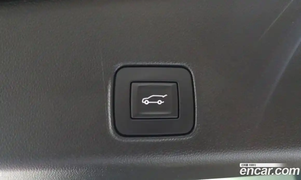 Chevrolet TrailBlazer 2021 1.3 автомат (гидро), фото 32