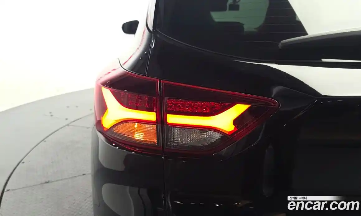 Chevrolet TrailBlazer 2021 1.3 автомат (гидро), фото 9