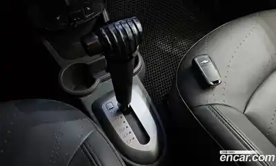 Chevrolet Spark 2013 1.0 автомат (гидро), миниатюра 12