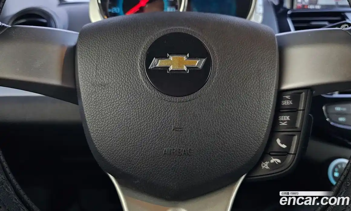 Chevrolet Spark 2013 1.0 автомат (гидро), фото 22 Chevrolet Spark 2013 1.0 автомат (гидро), фото 22