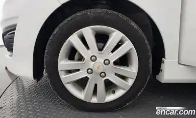 Chevrolet Spark 2013 1.0 автомат (гидро), миниатюра 5 Chevrolet Spark 2013 1.0 автомат (гидро), миниатюра 5