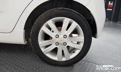 Chevrolet Spark 2013 1.0 автомат (гидро), миниатюра 7 Chevrolet Spark 2013 1.0 автомат (гидро), миниатюра 7