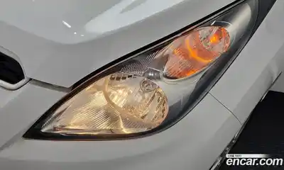 Chevrolet Spark 2013 1.0 автомат (гидро), миниатюра 8 Chevrolet Spark 2013 1.0 автомат (гидро), миниатюра 8