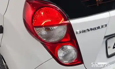 Chevrolet Spark 2013 1.0 автомат (гидро), миниатюра 9 Chevrolet Spark 2013 1.0 автомат (гидро), миниатюра 9