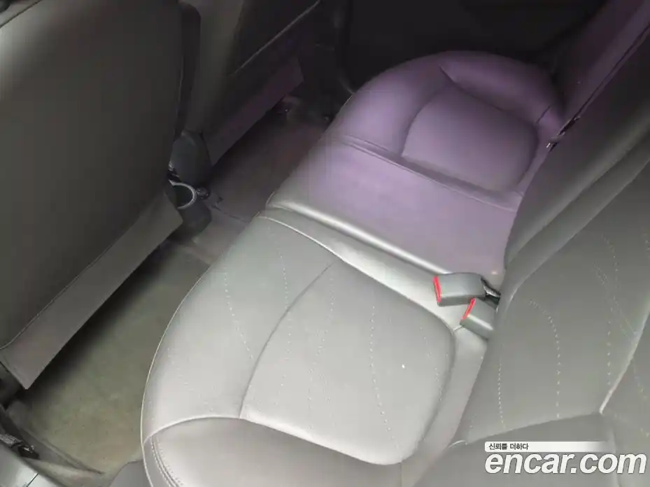 Chevrolet Spark 2014 1.0 автомат (гидро), фото 13
