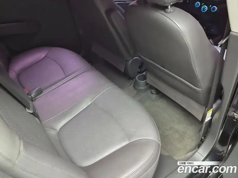 Chevrolet Spark 2014 1.0 автомат (гидро), фото 15