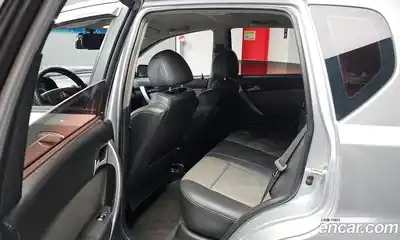 Chevrolet Gentra 2009 1.2 автомат (гидро), миниатюра 11