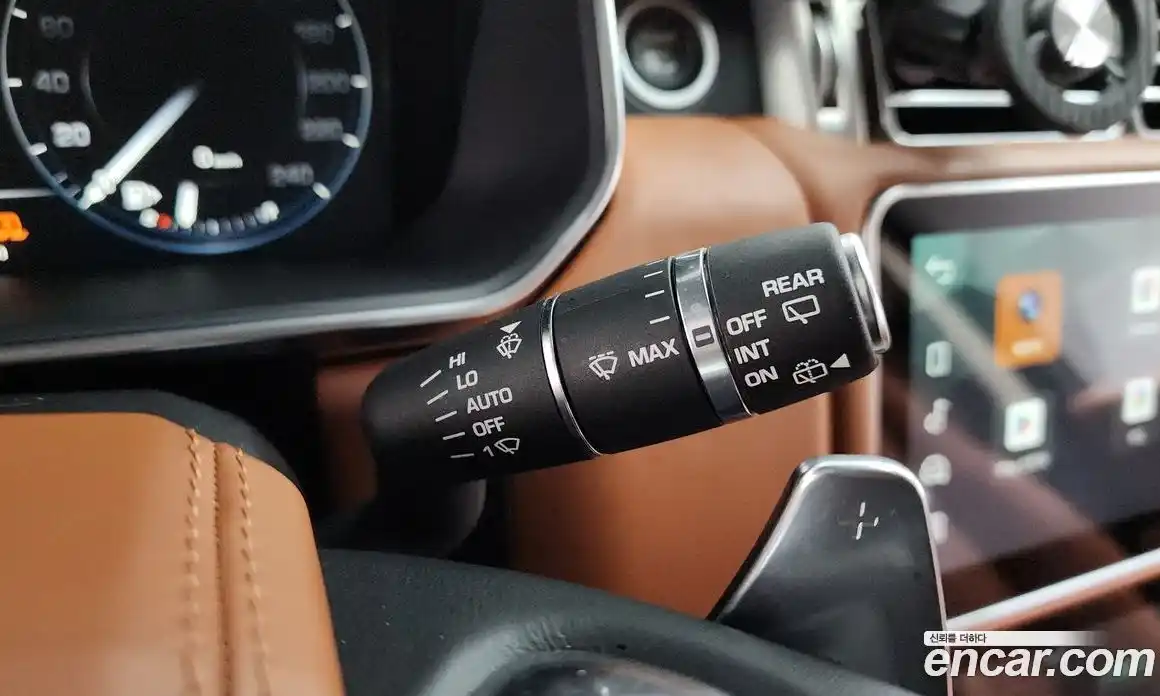 Land Rover Range Rover 2016 4.4 автомат (гидро), фото 19