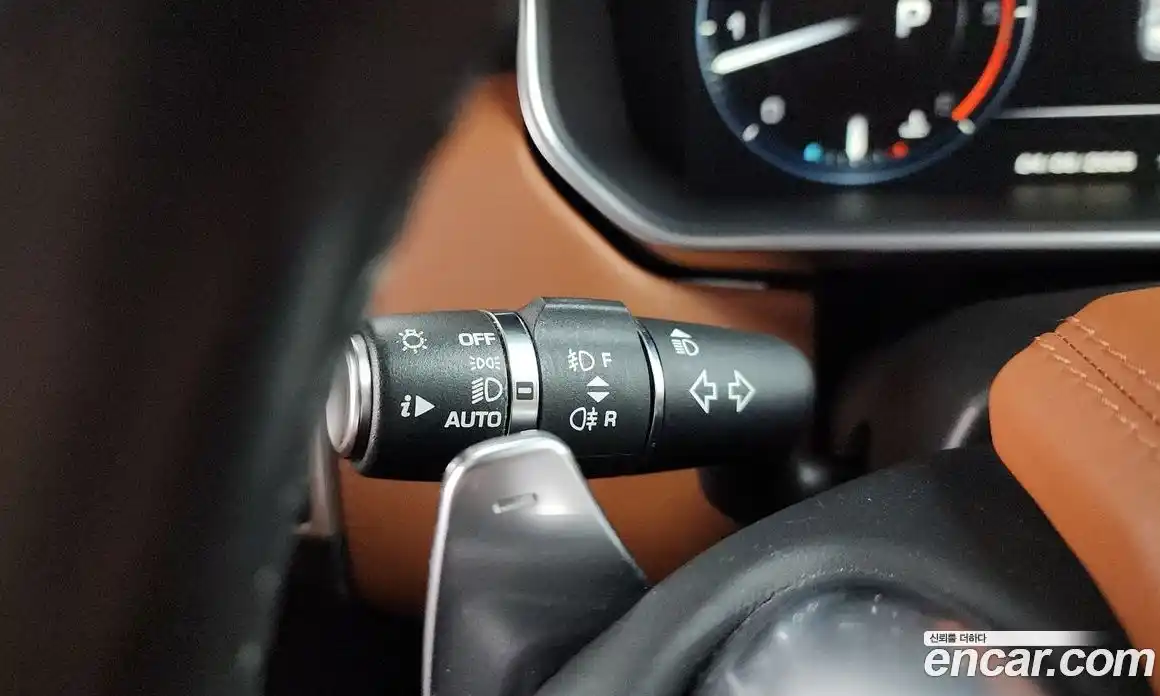Land Rover Range Rover 2016 4.4 автомат (гидро), фото 20