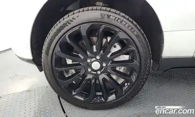 Land Rover Range Rover 2016 4.4 автомат (гидро), миниатюра 5