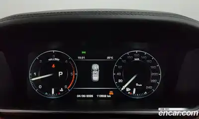Land Rover Range Rover 2016 4.4 автомат (гидро), миниатюра 8