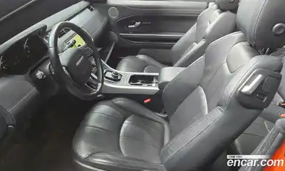 Land Rover Range Rover Evoque 2017 2.0 автомат (гидро), миниатюра 10