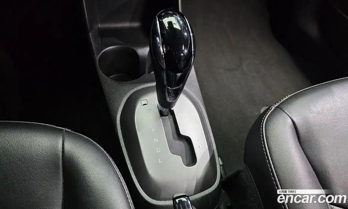 Chevrolet Spark 2019 1.0 автомат (гидро), фото 12