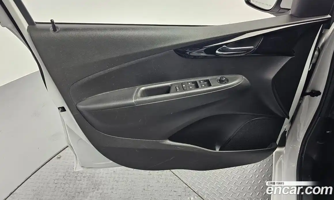 Chevrolet Spark 2019 1.0 автомат (гидро), фото 14