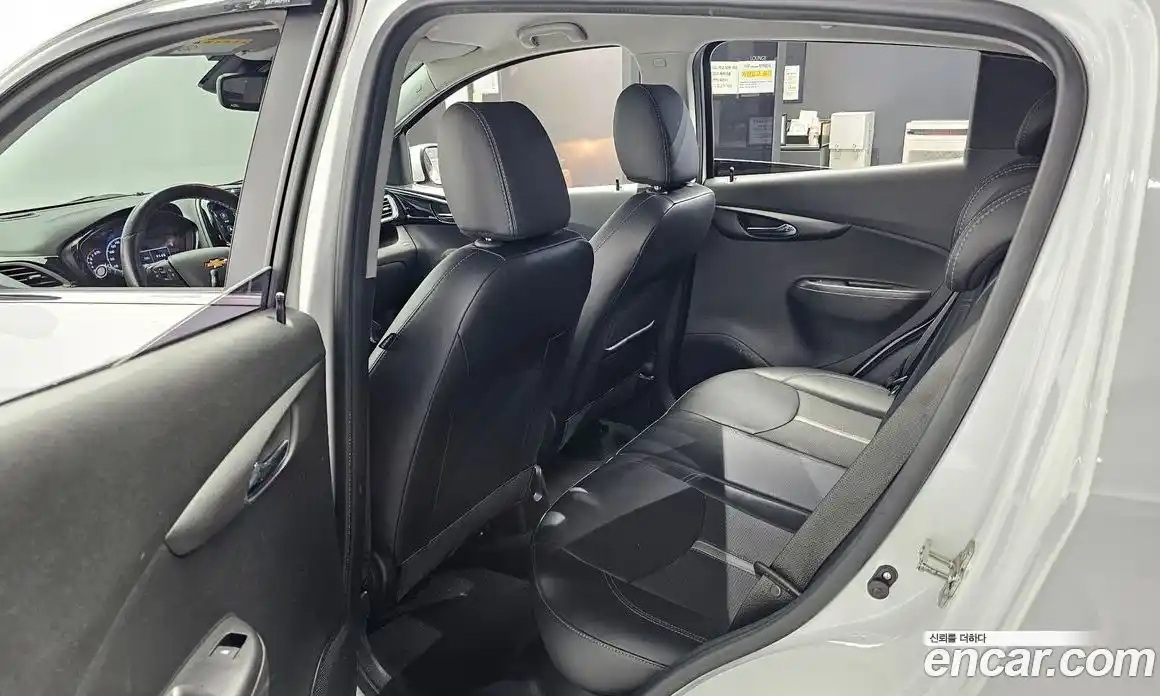 Chevrolet Spark 2019 1.0 автомат (гидро), фото 16