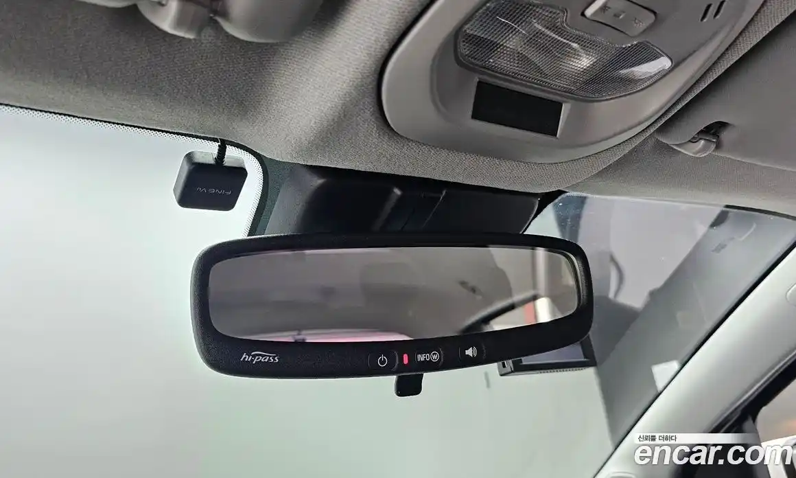 Chevrolet Spark 2019 1.0 автомат (гидро), фото 25