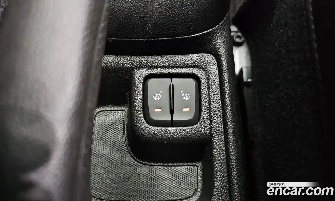 Chevrolet Spark 2019 1.0 автомат (гидро), фото 28