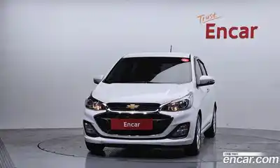 Chevrolet Spark 2019 1.0 автомат (гидро), миниатюра 3