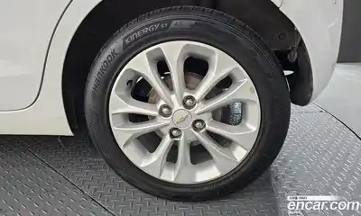Chevrolet Spark 2019 1.0 автомат (гидро), миниатюра 7
