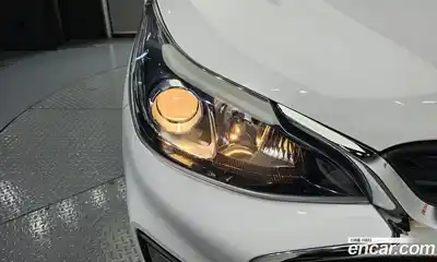 Chevrolet Spark 2019 1.0 автомат (гидро), миниатюра 8
