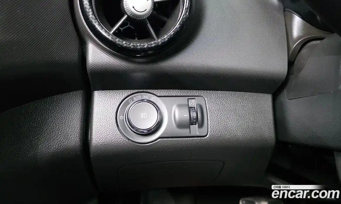 Chevrolet Aveo 2014 1.4 автомат (гидро), фото 19