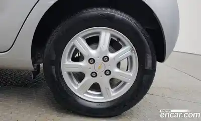 Chevrolet Spark 2011 1.0 автомат (гидро), миниатюра 7