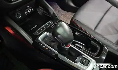 Chevrolet TrailBlazer 2020 1.3 автомат (гидро), миниатюра 12