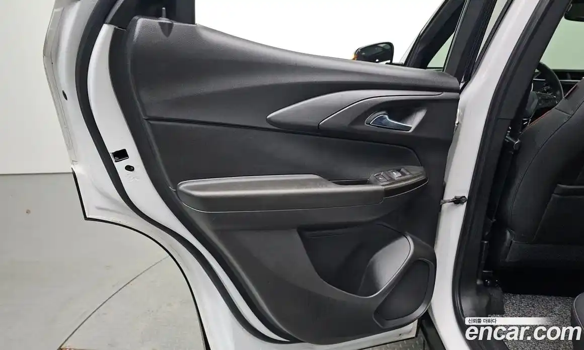 Chevrolet TrailBlazer 2020 1.3 автомат (гидро), фото 15