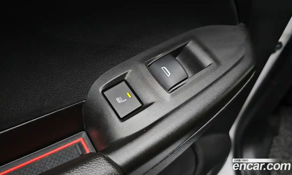 Chevrolet TrailBlazer 2020 1.3 автомат (гидро), фото 23