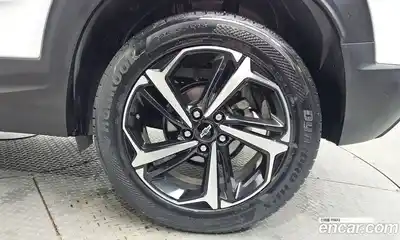 Chevrolet TrailBlazer 2020 1.3 автомат (гидро), миниатюра 7