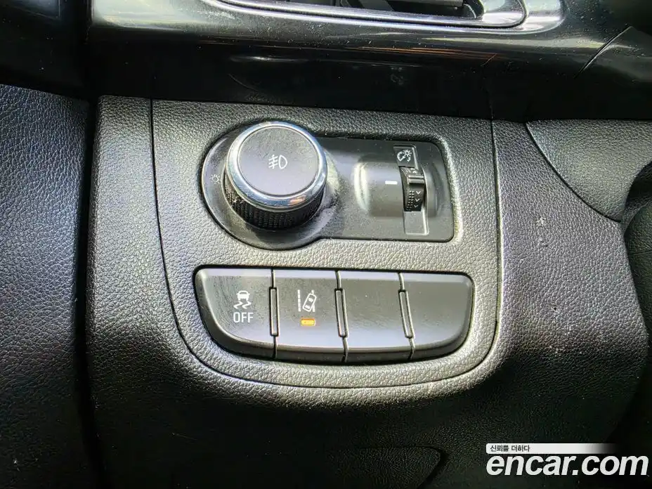 Chevrolet Spark 2015 1.0 механика, фото 15