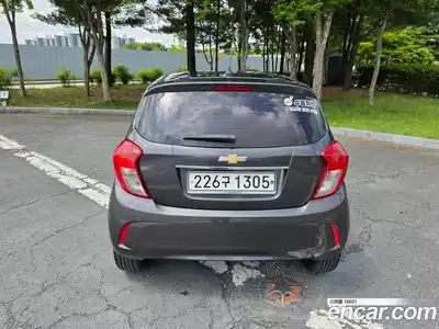 Chevrolet Spark 2015 1.0 механика, миниатюра 4